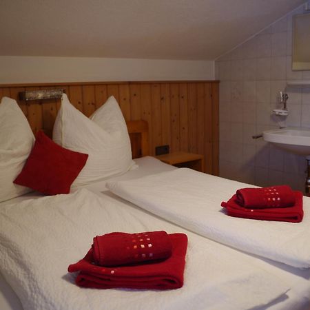 Sonnenkogel Appartement กัลเทือร์ ภายนอก รูปภาพ