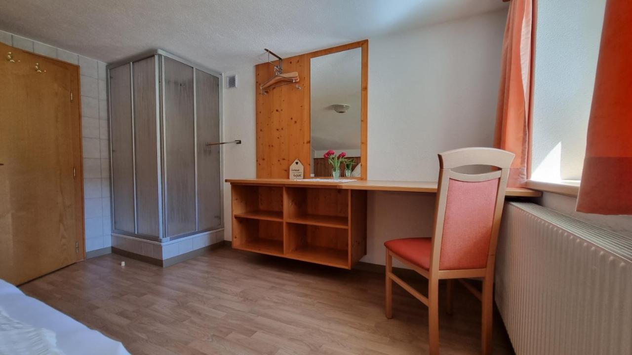 Sonnenkogel Appartement กัลเทือร์ ภายนอก รูปภาพ