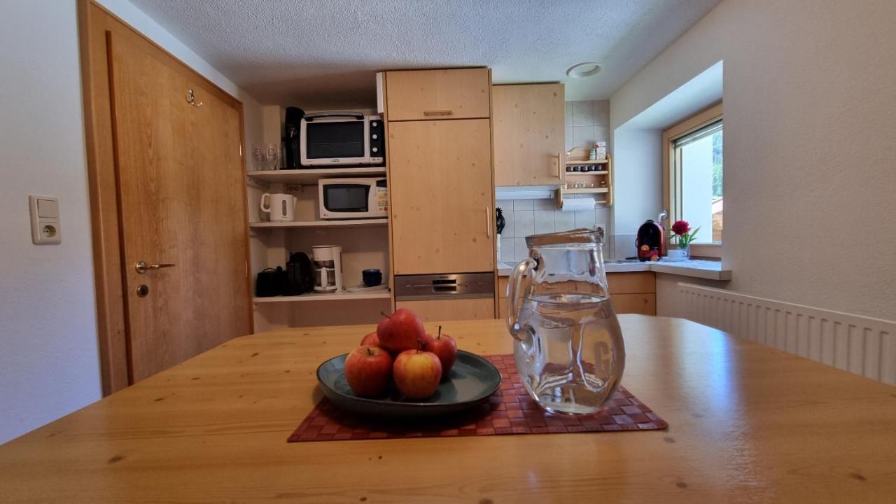 Sonnenkogel Appartement กัลเทือร์ ภายนอก รูปภาพ