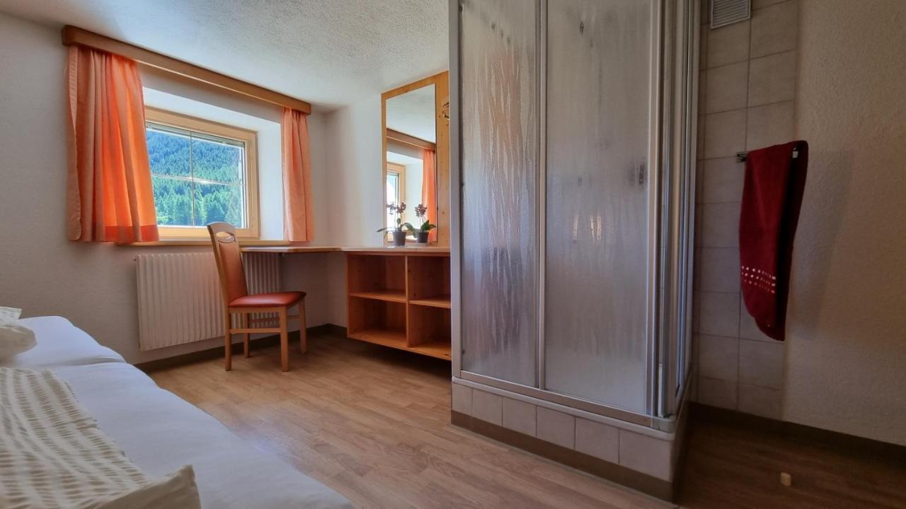 Sonnenkogel Appartement กัลเทือร์ ภายนอก รูปภาพ