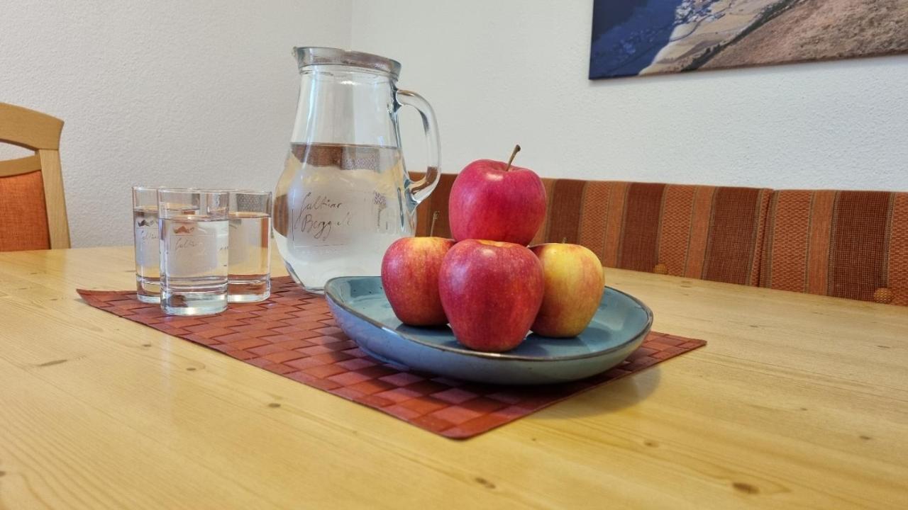 Sonnenkogel Appartement กัลเทือร์ ภายนอก รูปภาพ