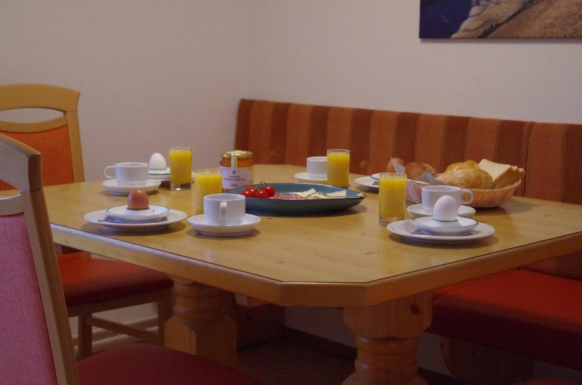Sonnenkogel Appartement กัลเทือร์ ภายนอก รูปภาพ