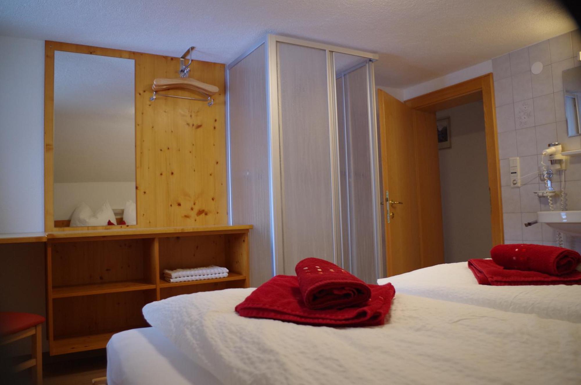Sonnenkogel Appartement กัลเทือร์ ภายนอก รูปภาพ