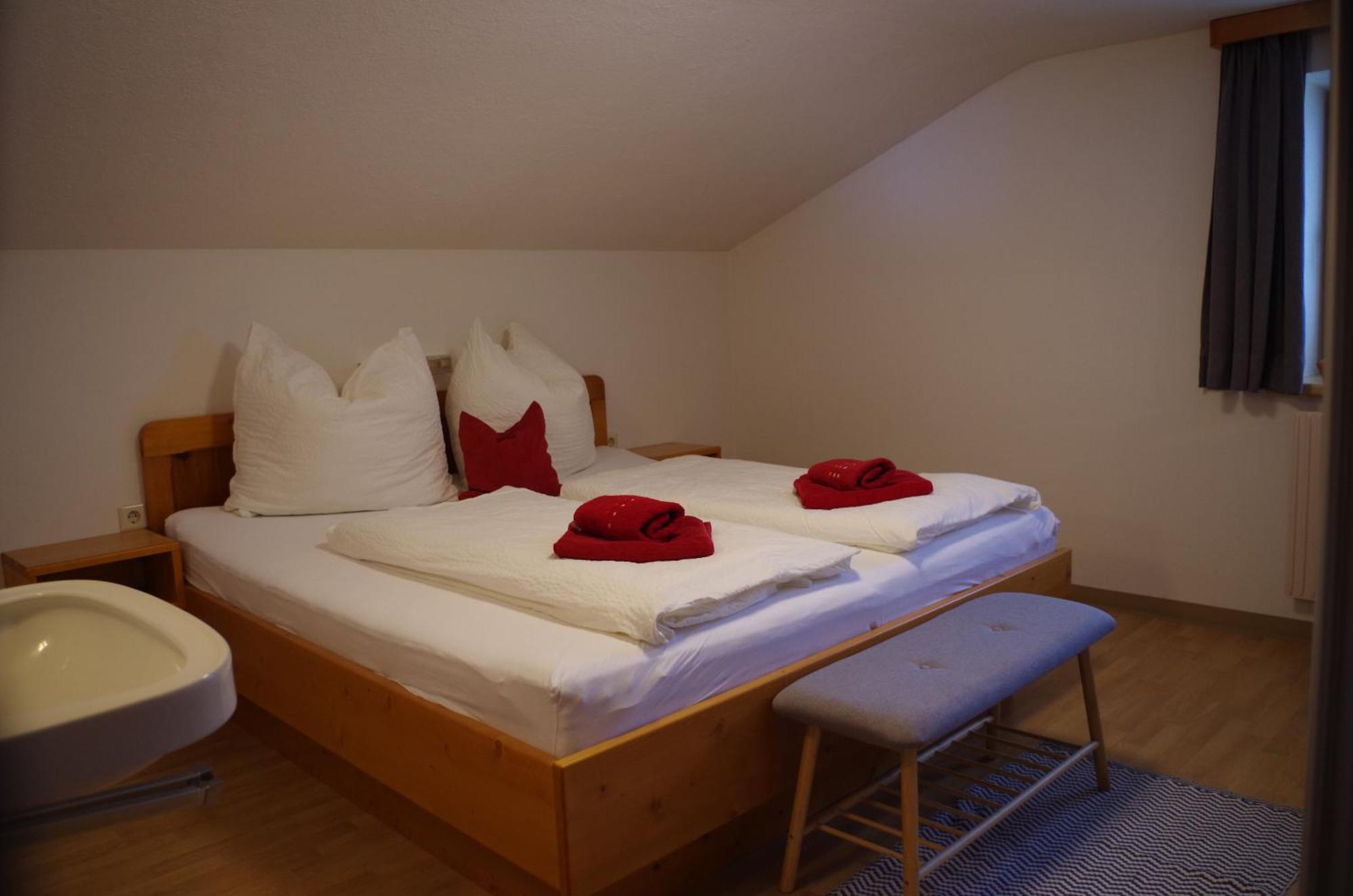 Sonnenkogel Appartement กัลเทือร์ ภายนอก รูปภาพ