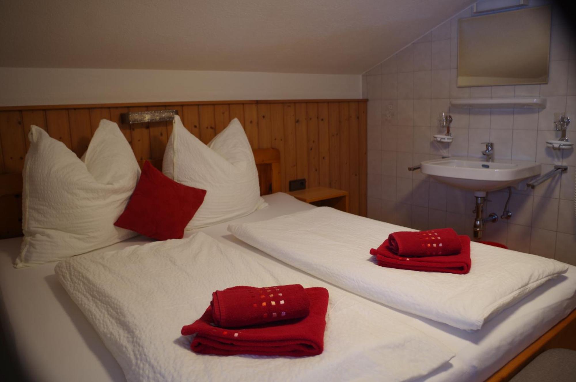 Sonnenkogel Appartement กัลเทือร์ ภายนอก รูปภาพ