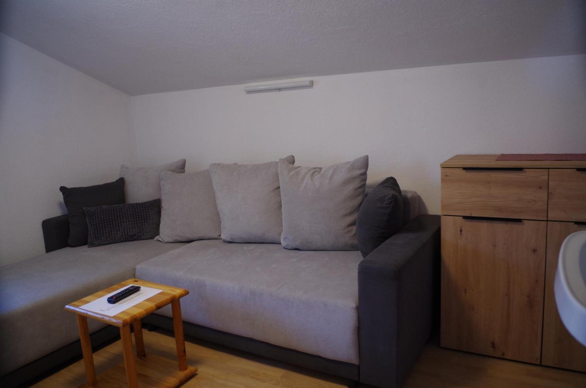 Sonnenkogel Appartement กัลเทือร์ ภายนอก รูปภาพ