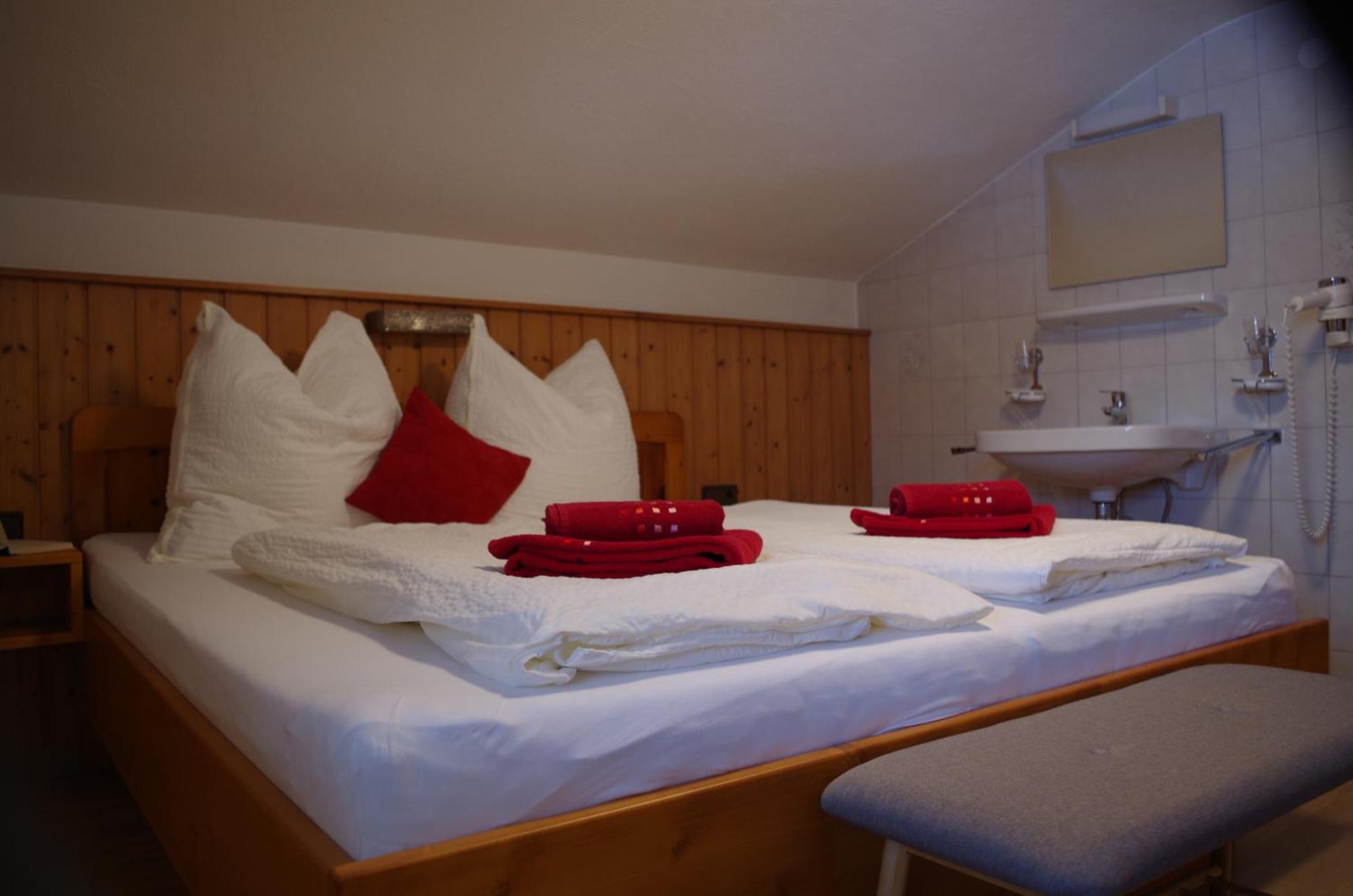 Sonnenkogel Appartement กัลเทือร์ ภายนอก รูปภาพ