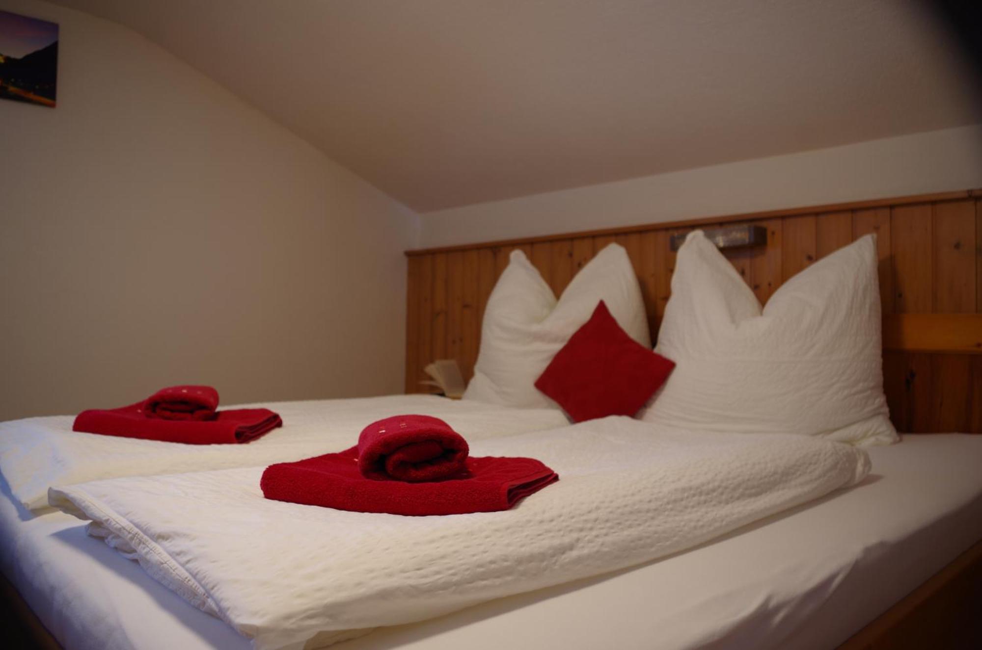 Sonnenkogel Appartement กัลเทือร์ ภายนอก รูปภาพ